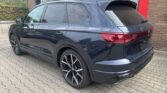 Volkswagen Touareg 3.0 V6 TDI R-Line 4Motion 2023m. Dyzelinas Automatinė