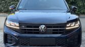 Volkswagen Touareg 3.0 V6 TDI R-Line 4Motion 2023m. Dyzelinas Automatinė
