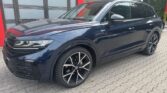 Volkswagen Touareg 3.0 V6 TDI R-Line 4Motion 2023m. Dyzelinas Automatinė