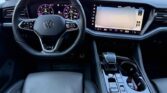 Volkswagen Touareg 3.0 V6 TDI R-Line 4Motion 2023m. Dyzelinas Automatinė