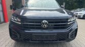 Volkswagen Touareg 3.0 V6 TDI R-Line 4Motion 2023m. Dyzelinas Automatinė