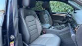 Volkswagen Touareg 3.0 V6 TDI R-Line 4Motion 2023m. Dyzelinas Automatinė