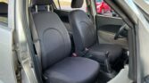 Daihatsu Sirion 1.0 2005m. Benzinas Mechaninė