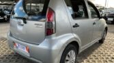 Daihatsu Sirion 1.0 2005m. Benzinas Mechaninė