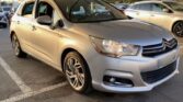 Citroen C4 1.6 HDi Exclusive 2011m. Dyzelinas Pusiau-automatinė