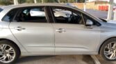 Citroen C4 1.6 HDi Exclusive 2011m. Dyzelinas Pusiau-automatinė