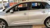 Citroen C4 1.6 HDi Exclusive 2011m. Dyzelinas Pusiau-automatinė