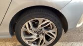 Citroen C4 1.6 HDi Exclusive 2011m. Dyzelinas Pusiau-automatinė