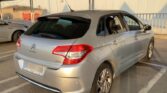 Citroen C4 1.6 HDi Exclusive 2011m. Dyzelinas Pusiau-automatinė