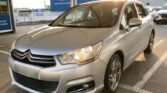 Citroen C4 1.6 HDi Exclusive 2011m. Dyzelinas Pusiau-automatinė