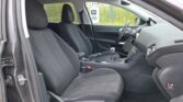 Peugeot 308 1.6 Blue-HDi Style 2016m. Dyzelinas Mechaninė