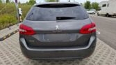 Peugeot 308 1.6 Blue-HDi Style 2016m. Dyzelinas Mechaninė