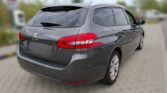 Peugeot 308 1.6 Blue-HDi Style 2016m. Dyzelinas Mechaninė