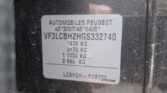 Peugeot 308 1.6 Blue-HDi Style 2016m. Dyzelinas Mechaninė
