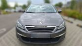 Peugeot 308 1.6 Blue-HDi Style 2016m. Dyzelinas Mechaninė
