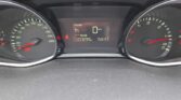 Peugeot 308 1.6 Blue-HDi Style 2016m. Dyzelinas Mechaninė