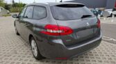 Peugeot 308 1.6 Blue-HDi Style 2016m. Dyzelinas Mechaninė