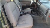 Isuzu D-MAX 2.5 Turbodiesel Single Cab Basis 2WD 2011m. Dyzelinas Mechaninė