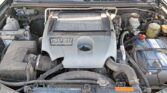 Isuzu D-MAX 2.5 Turbodiesel Single Cab Basis 2WD 2011m. Dyzelinas Mechaninė