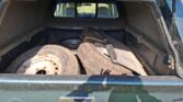 Isuzu D-MAX 2.5 Turbodiesel Single Cab Basis 2WD 2011m. Dyzelinas Mechaninė