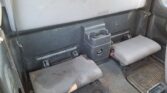 Isuzu D-MAX 2.5 Turbodiesel Single Cab Basis 2WD 2011m. Dyzelinas Mechaninė