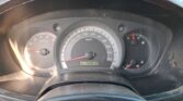 Isuzu D-MAX 2.5 Turbodiesel Single Cab Basis 2WD 2011m. Dyzelinas Mechaninė