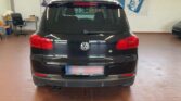 Volkswagen Tiguan 2.0 TDI Sport & Style 4Motion BlueMotion Tech 2012m. Dyzelinas Automatinė