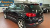 Volkswagen Tiguan 2.0 TDI Sport & Style 4Motion BlueMotion Tech 2012m. Dyzelinas Automatinė