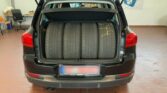 Volkswagen Tiguan 2.0 TDI Sport & Style 4Motion BlueMotion Tech 2012m. Dyzelinas Automatinė