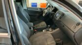 Volkswagen Tiguan 2.0 TDI Sport & Style 4Motion BlueMotion Tech 2012m. Dyzelinas Automatinė