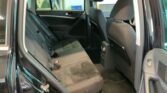Volkswagen Tiguan 2.0 TDI Sport & Style 4Motion BlueMotion Tech 2012m. Dyzelinas Automatinė