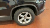 Volkswagen Tiguan 2.0 TDI Sport & Style 4Motion BlueMotion Tech 2012m. Dyzelinas Automatinė