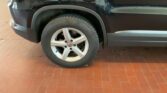 Volkswagen Tiguan 2.0 TDI Sport & Style 4Motion BlueMotion Tech 2012m. Dyzelinas Automatinė