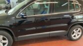 Volkswagen Tiguan 2.0 TDI Sport & Style 4Motion BlueMotion Tech 2012m. Dyzelinas Automatinė