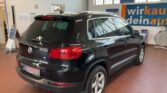 Volkswagen Tiguan 2.0 TDI Sport & Style 4Motion BlueMotion Tech 2012m. Dyzelinas Automatinė