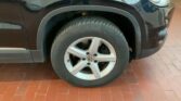 Volkswagen Tiguan 2.0 TDI Sport & Style 4Motion BlueMotion Tech 2012m. Dyzelinas Automatinė