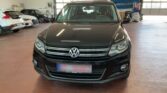 Volkswagen Tiguan 2.0 TDI Sport & Style 4Motion BlueMotion Tech 2012m. Dyzelinas Automatinė