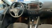 Volkswagen Tiguan 2.0 TDI Sport & Style 4Motion BlueMotion Tech 2012m. Dyzelinas Automatinė