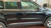 Volkswagen Tiguan 2.0 TDI Sport & Style 4Motion BlueMotion Tech 2012m. Dyzelinas Automatinė