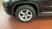 Volkswagen Tiguan 2.0 TDI Sport & Style 4Motion BlueMotion Tech 2012m. Dyzelinas Automatinė