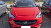 Opel Corsa 1.3 CDTI B-Color ecoFlex 2016m. Dyzelinas Mechaninė