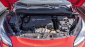 Opel Corsa 1.3 CDTI B-Color ecoFlex 2016m. Dyzelinas Mechaninė