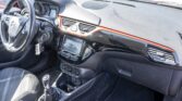 Opel Corsa 1.3 CDTI B-Color ecoFlex 2016m. Dyzelinas Mechaninė