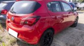 Opel Corsa 1.3 CDTI B-Color ecoFlex 2016m. Dyzelinas Mechaninė