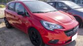 Opel Corsa 1.3 CDTI B-Color ecoFlex 2016m. Dyzelinas Mechaninė