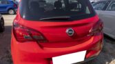Opel Corsa 1.3 CDTI B-Color ecoFlex 2016m. Dyzelinas Mechaninė