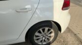 Volkswagen Golf VI 1.6 TDI Advance BlueMotion Tech 2012m. Dyzelinas Automatinė