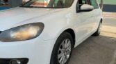 Volkswagen Golf VI 1.6 TDI Advance BlueMotion Tech 2012m. Dyzelinas Automatinė