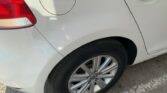 Volkswagen Golf VI 1.6 TDI Advance BlueMotion Tech 2012m. Dyzelinas Automatinė