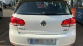Volkswagen Golf VI 1.6 TDI Advance BlueMotion Tech 2012m. Dyzelinas Automatinė